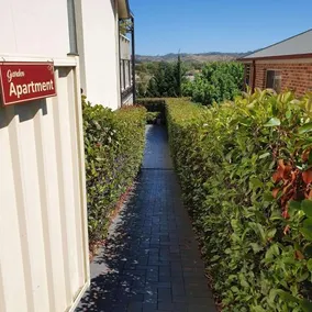 Picton Garden Apartment - Image 5