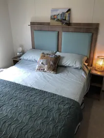 Captivating 2 bed 2021 Caravan in Isle of Wight - Image 2