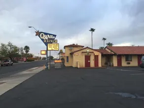 Quail Inn Motel - Image 1