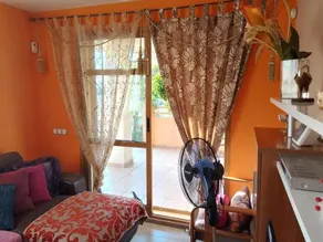 Deluxe Garden Flat Near Terra-Mítica - Image 2