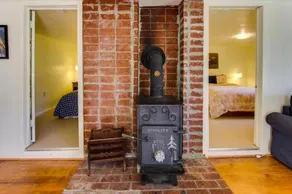 Ridge Path Cottage - Image 2