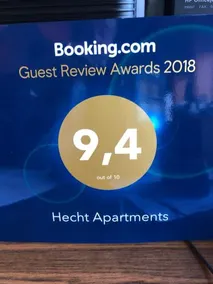 Hecht Apartments - Image 5