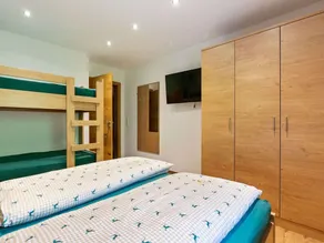 Luxurious Apartment in Salzburg With Ski Boot Heaters - Image 3