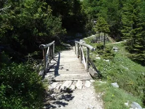 Hotel Pensione Dolomiti - Image 3