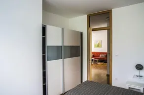 Lakeside Jarun Apartment - Image 4