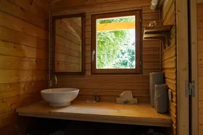 Cabane Bambou - Image 2