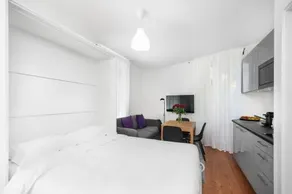 The Studios Montreux - Swiss Hotel Apartments - Image 3
