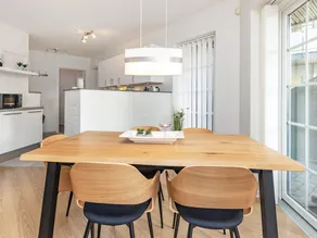 5 person holiday home in Bogense-By Traum - Image 2