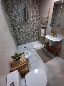 Apartment in Xeresa del Monte, Sea, Mountain,terrace, pools - Image 3