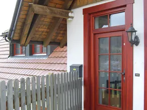 Comfortable Apartment in Rickenbach near Forest - Image 3