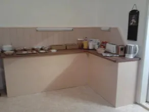 Pension Am Haffeld - Image 4