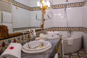 Grand Hotel La Sonrisa - Image 2