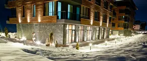 Cornelia Boutique Hotel & SPA - Image 2