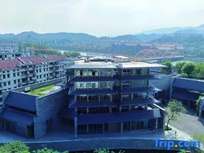 Cheeinn Hotel Jiangshan - Image 3
