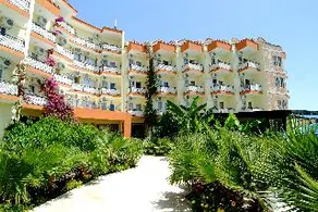 Anita Everytime Hotel - Image 1
