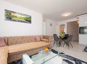 Modern Apartment With Terrace and Private Parking Krk - Image 2