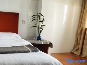 Sanjia Hotel - Image 1