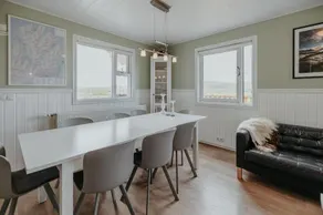Lambanes Reykir Holiday Home - Image 3