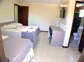 Novo Hotel Terra Do Sol - Image 2