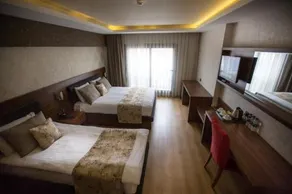 Dumlular Hotel - Image 3