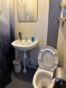 Apartment in Rosersberg Arlanda Airport - Image 3