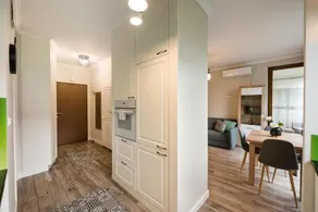 Prestige Verdant Apartment - Image 2