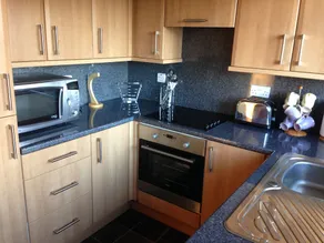 Holiday Home in Inverness - Image 4