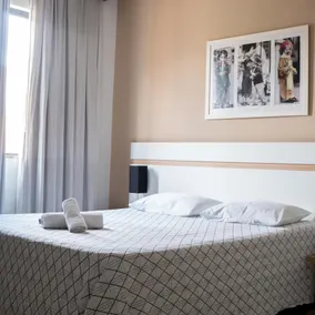 Monza Comfort Hotel - Image 5