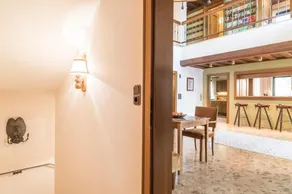 Yes, it is RETRO - Big Villa with Indoor Pool by welcome2vienna - Image 4