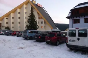 Apartman Almet Donovaly - Image 1