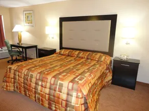 Plantation Inn Hotel & Lounge - Image 5