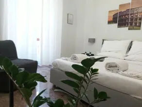 Bed & Breakfast Giulietta Al Colosseo - Image 4