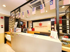 Hotel Ninety Six Taman Mutiara by Oyo Rooms - Image 2