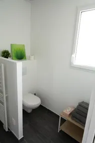 Studio Independant Chez L’Habitant Au Calme (N°2) (Adults Only) - Image 2