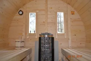 DOMEK LETNISKOWY NA MAZURACH - Image 3