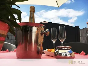 Maison Maack Ihr Zuhause auf Zeit - Image 5