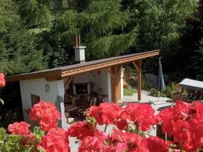 Apartment Near Forest in Salzburg - Image 5