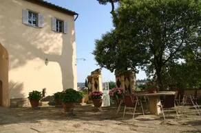 Villa Guadagni Cappelli - Image 2