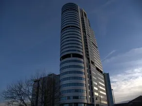 City Atmosphere - Image 4
