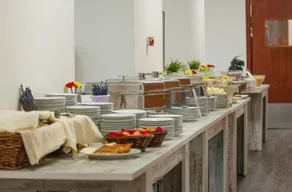 Hotel Berlin - Image 3