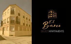 Apartamentos "EL BARCO" - Image 2