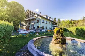 Hotel Gasthof Hubertus - Image 5