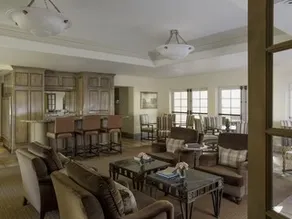 Casa Palmero at Pebble Beach - Image 1