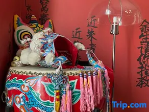 "The Land of the Forest" apartment hotel - Image 2