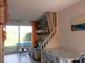 Apartment Vieux-boucau-les-bains, 2 Bedrooms, 6 Persons - Image 4