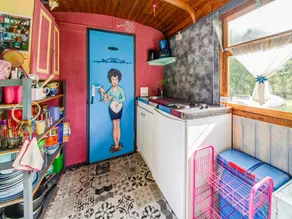 Holiday Home in Houffalize With Terrace - Image 2