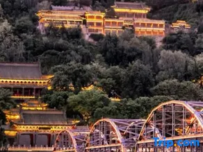 Lanzhou Lanyuehe Business Hotel (Lida Auto Parts City) - Image 3