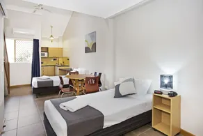 Econo Lodge City Palms Brisbane - Image 2