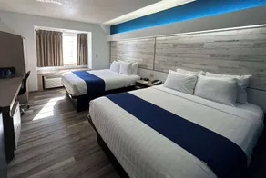 Microtel Inn & Suites By Wyndham Tomah - Image 4