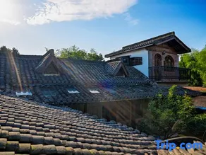 Fengle Caotang Inn - Image 4